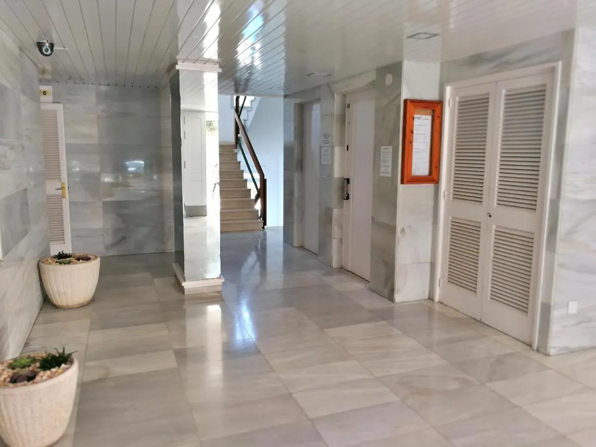 Apartment Al14 Estudio A 250 M Playa Fenals, Costa Barava Lloret de Mar Spain