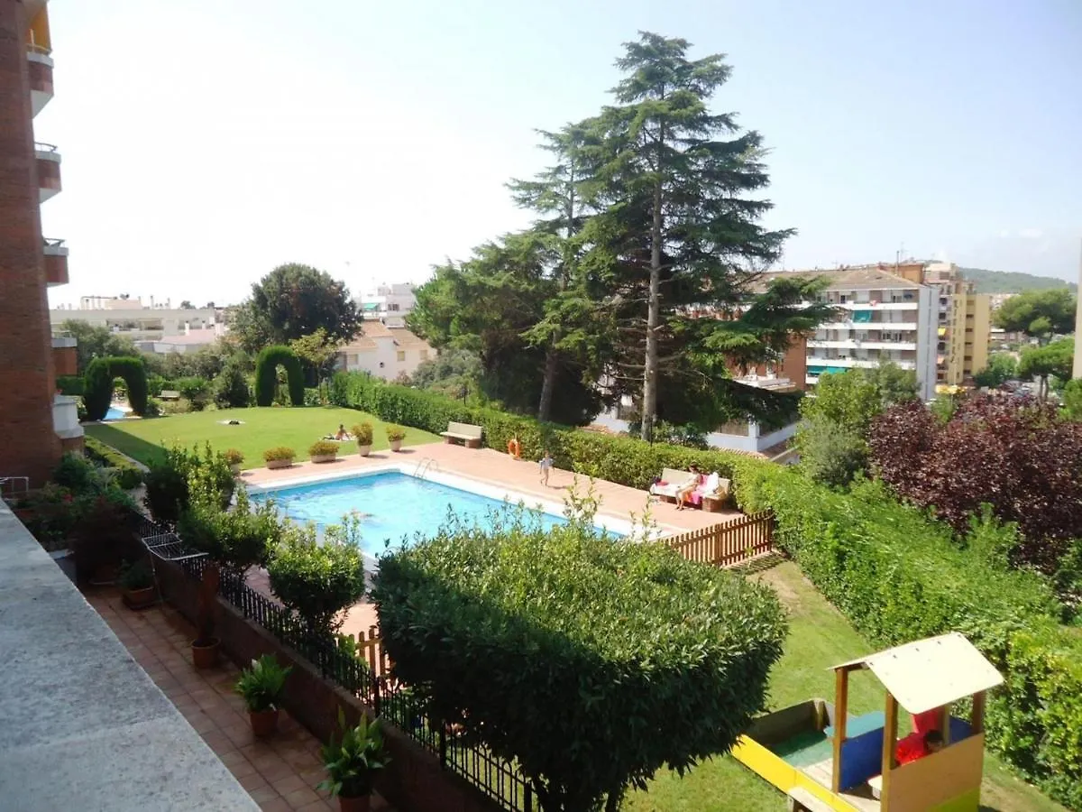 Apartment Al14 Estudio A 250 M Playa Fenals, Costa Barava Lloret de Mar