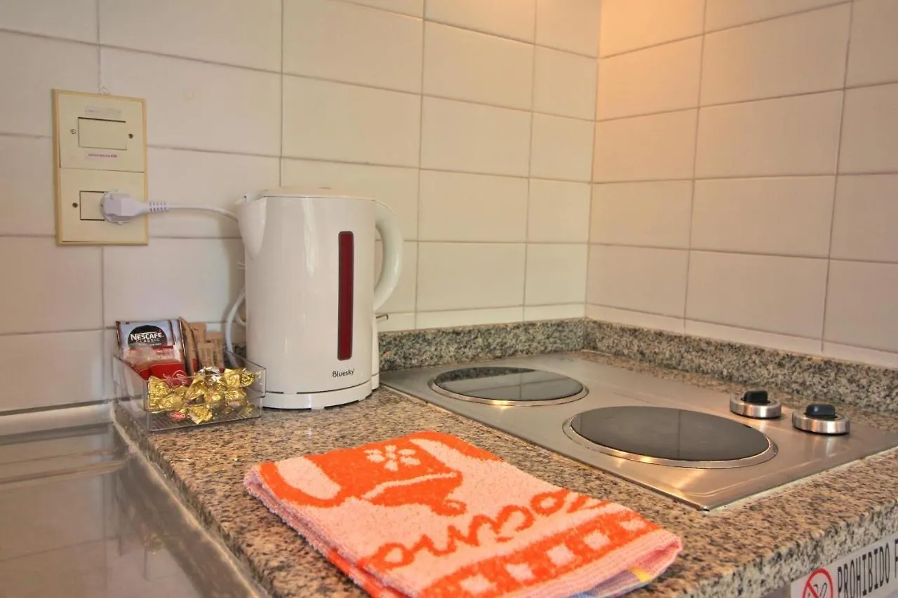 Apartment Al14 Estudio A 250 M Playa Fenals, Costa Barava Lloret de Mar