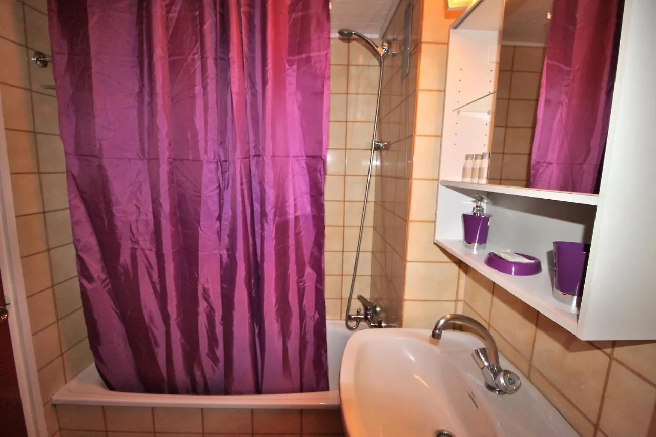 Al14 Estudio A 250 M Playa Fenals, Costa Barava Lloret de Mar Apartment