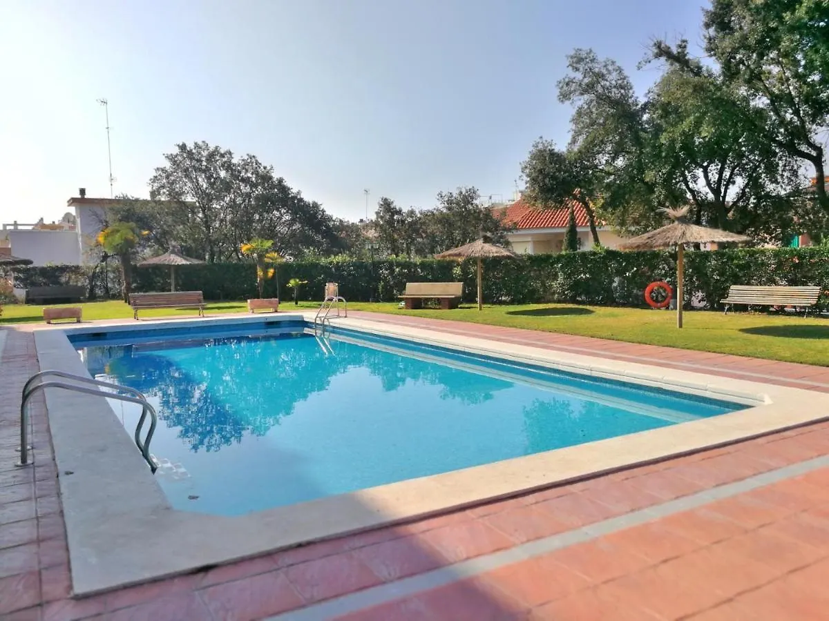 Apartment Al14 Estudio A 250 M Playa Fenals, Costa Barava Lloret de Mar