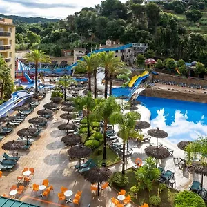Rosamar Garden 4* Hotell
