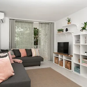 Bitacora Fully Renovated 2023 Apartamento