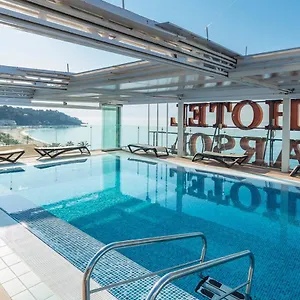 Marsol Hotell