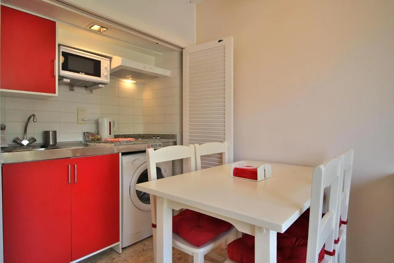 Al14 Estudio A 250 M Playa Fenals, Costa Barava Lloret de Mar Spain
